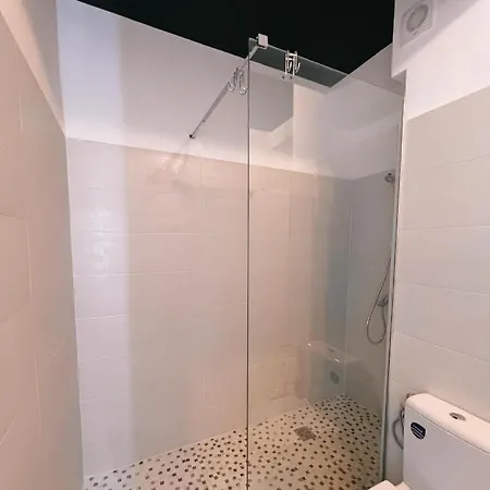 Dd Summer Studio Apartment Năvodari