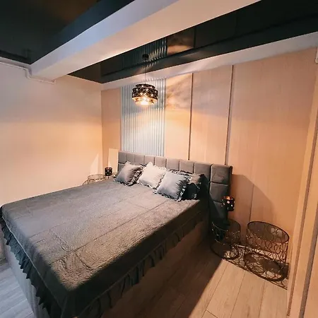 Apartment Dd Summer Studio Năvodari