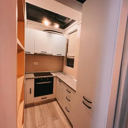 Dd Summer Studio Apartment