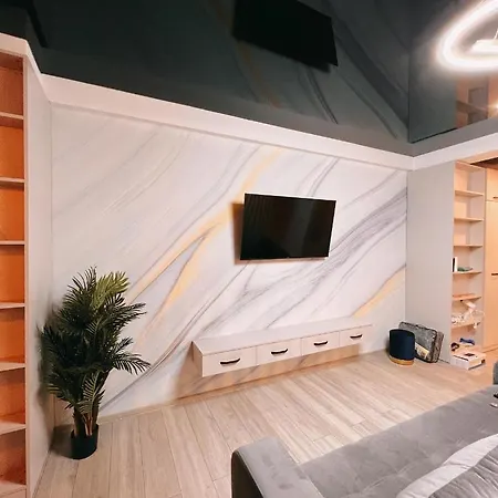 Dd Summer Studio Apartment Năvodari
