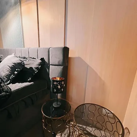 Dd Summer Studio Apartment Năvodari